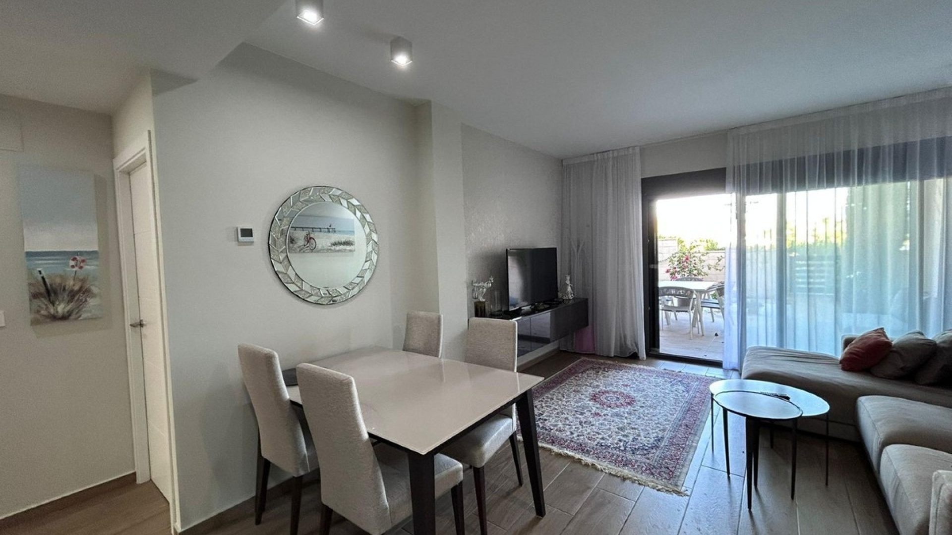 Revente - Appartement - Finestrat