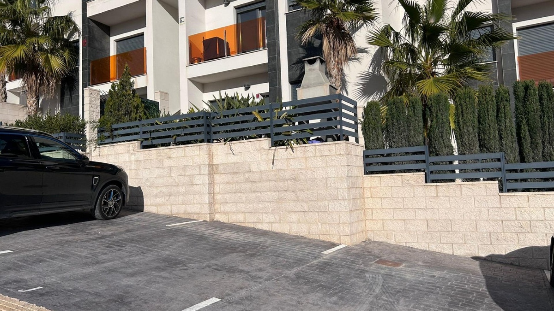 Revente - Appartement - Finestrat