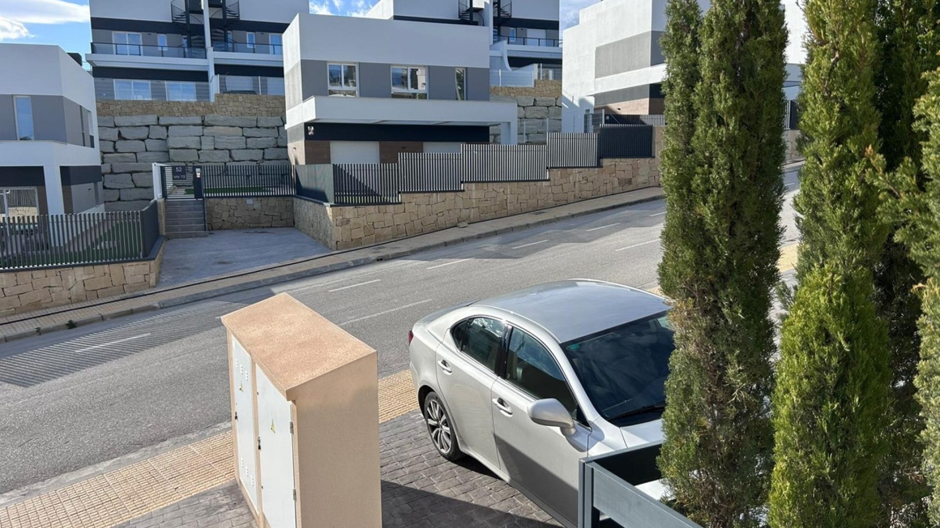 Revente - Appartement - Finestrat