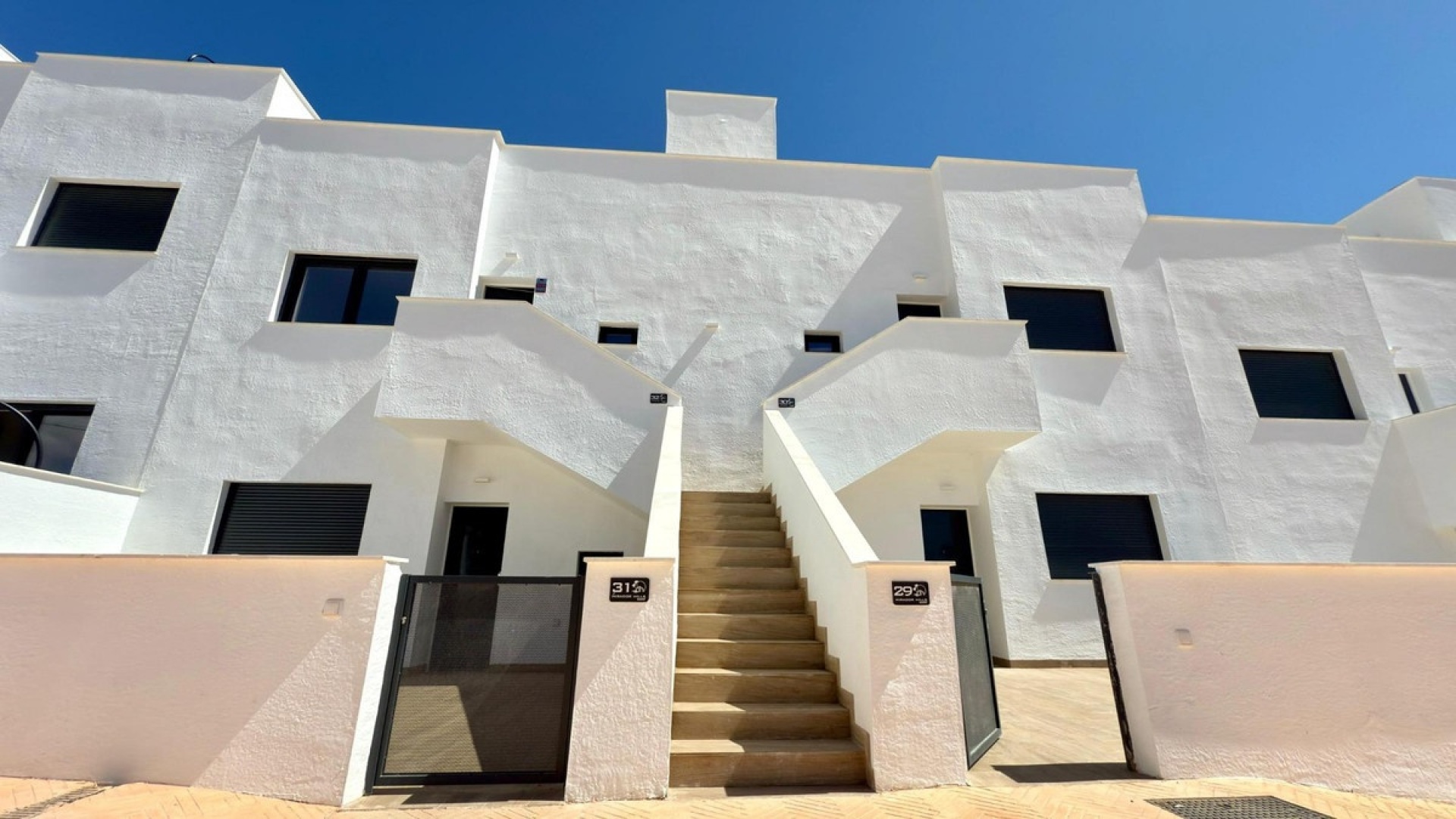 Revente - Appartement - Finestrat