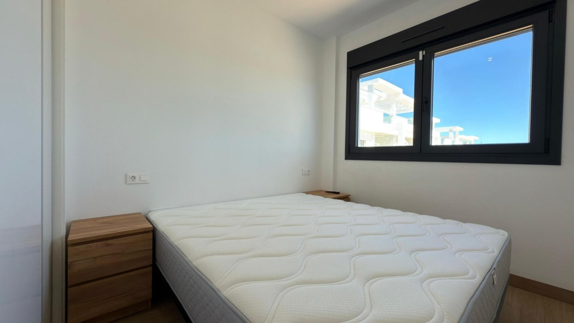 Revente - Appartement - Finestrat