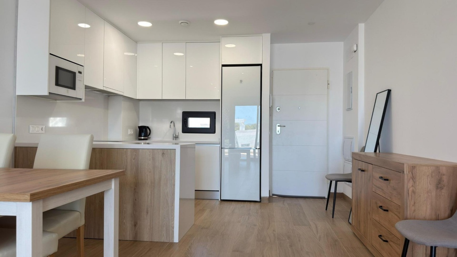 Revente - Appartement - Finestrat