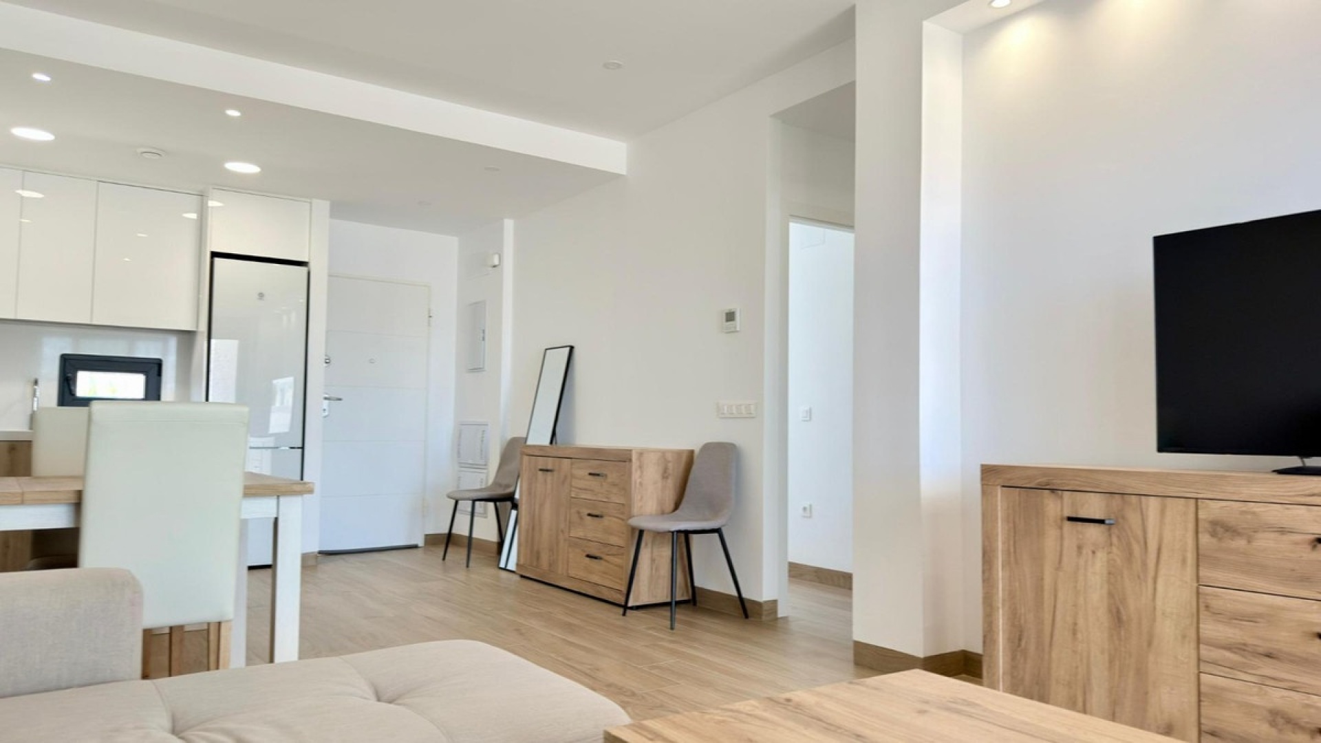 Revente - Appartement - Finestrat