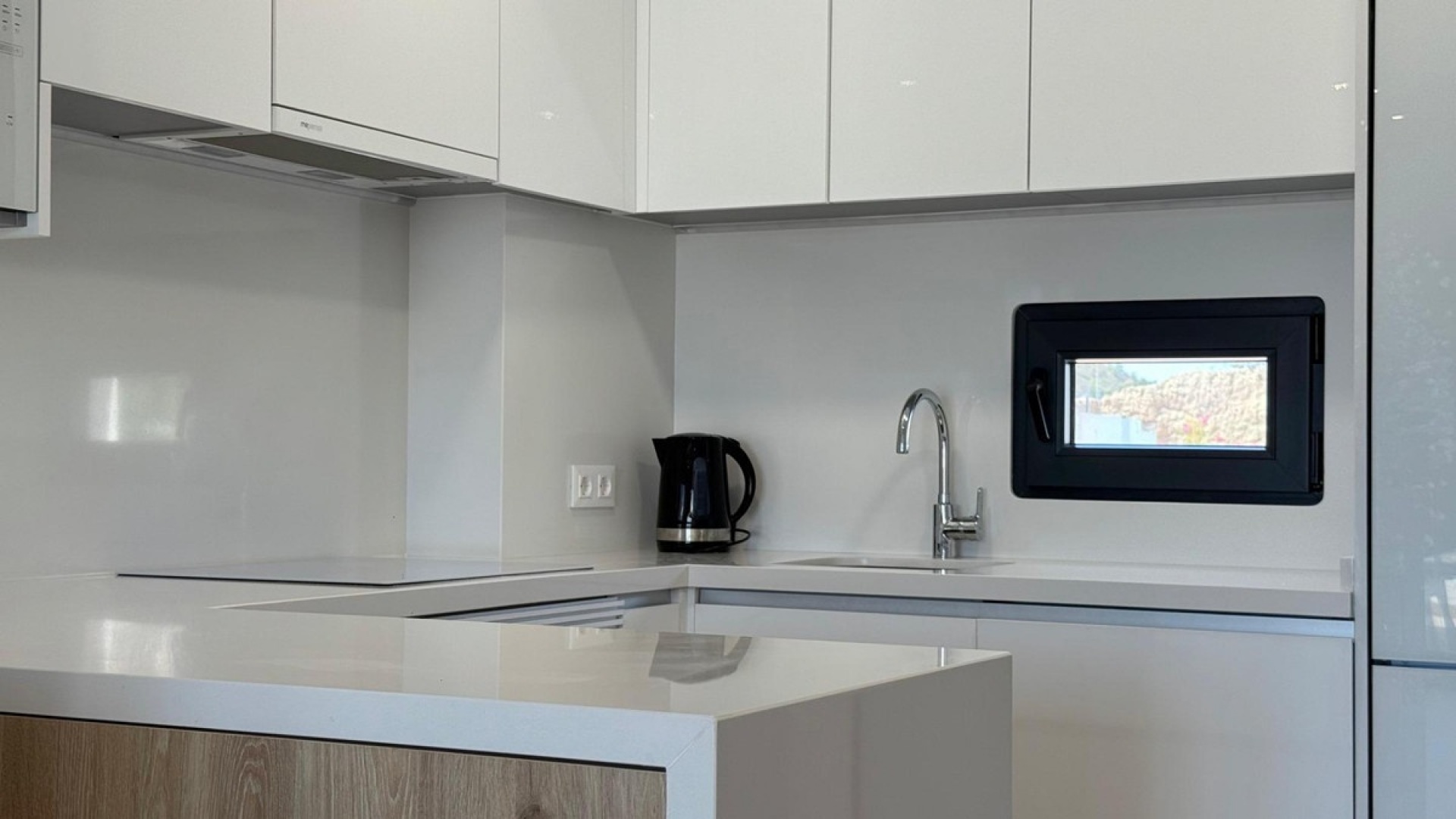 Revente - Appartement - Finestrat