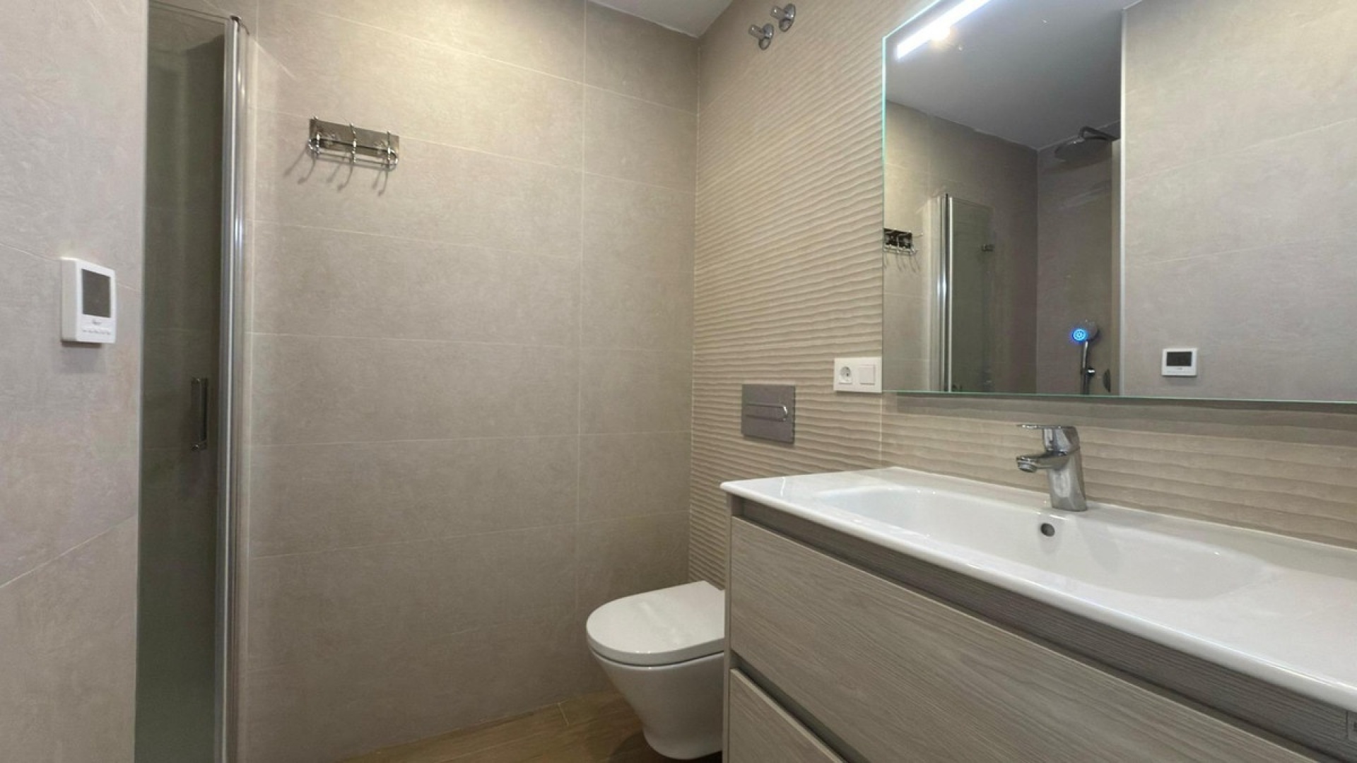 Revente - Appartement - Finestrat