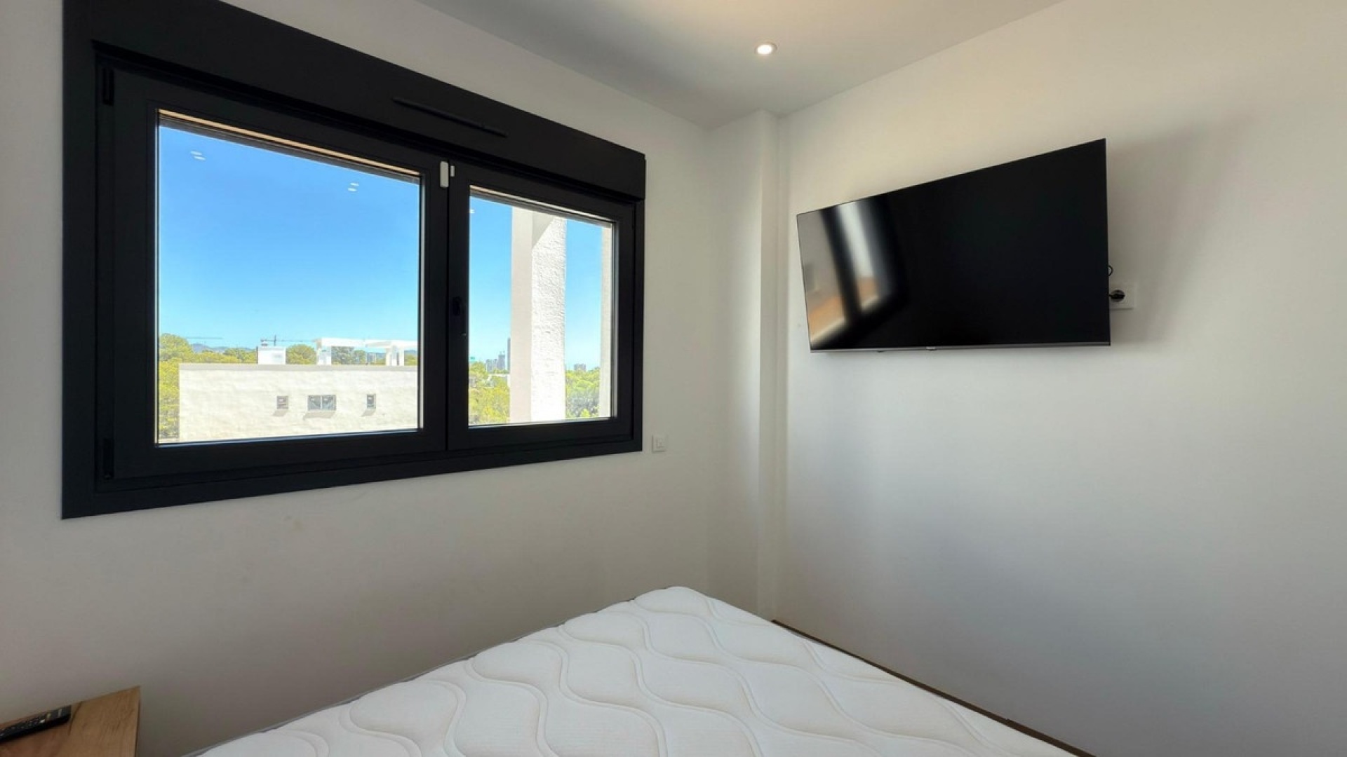 Revente - Appartement - Finestrat