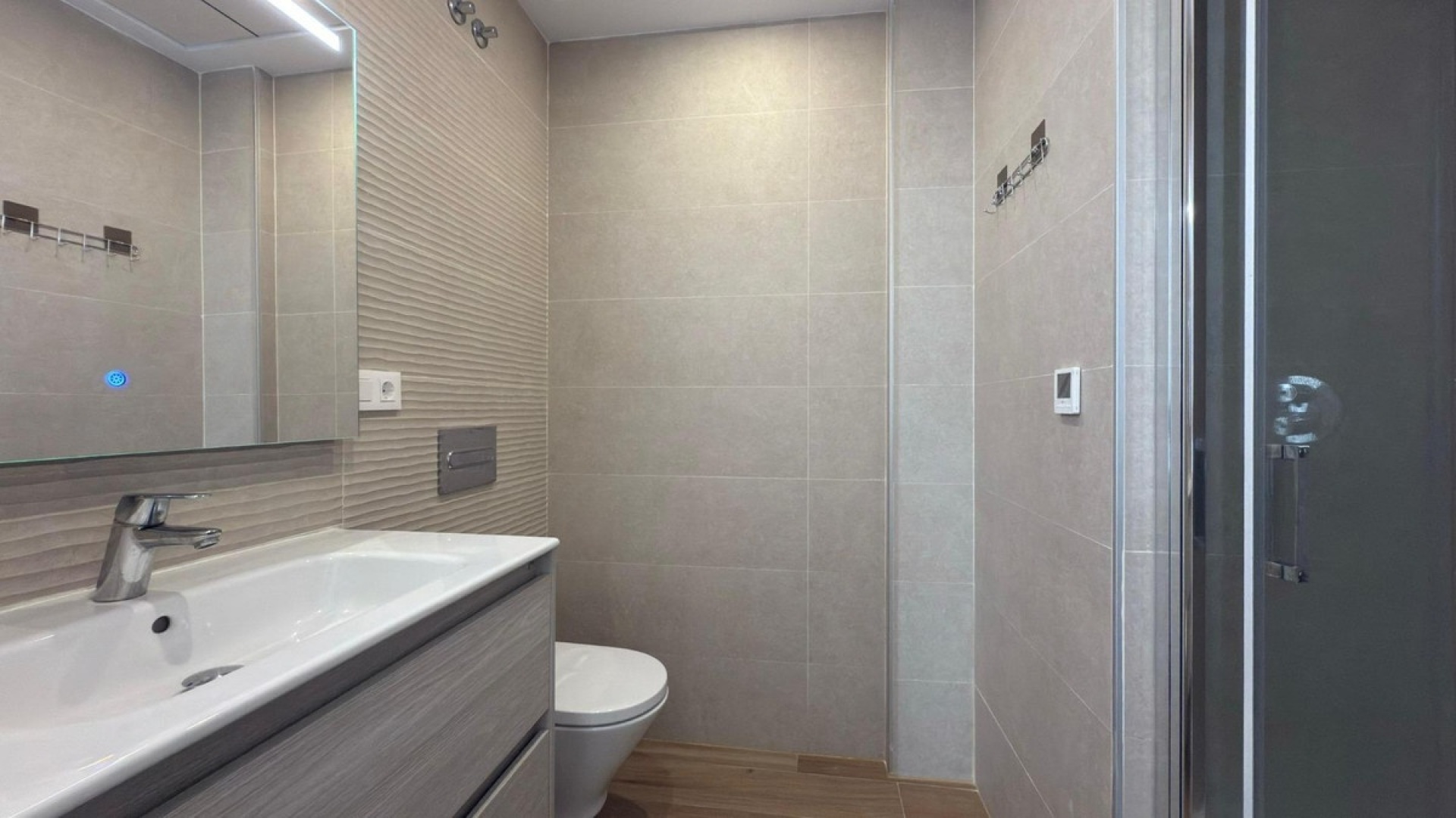 Revente - Appartement - Finestrat