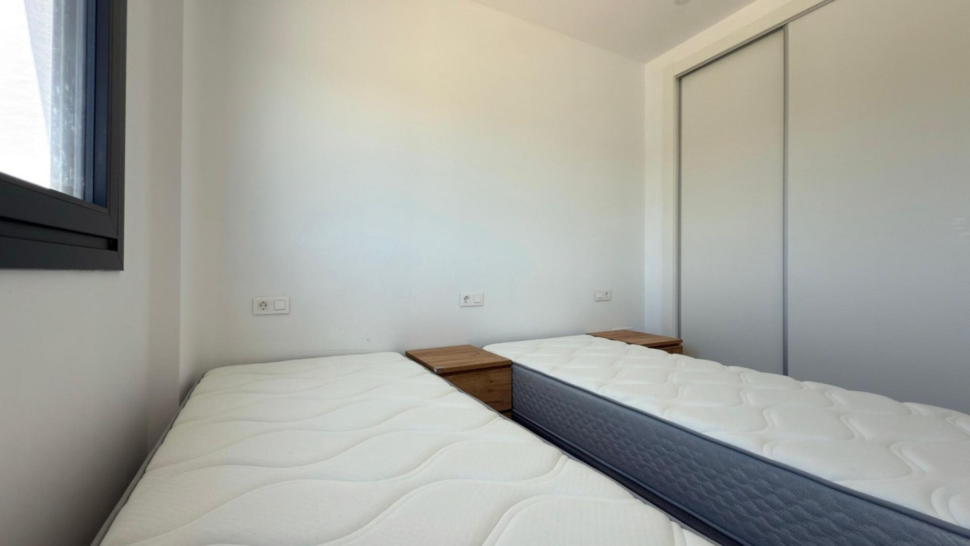Revente - Appartement - Finestrat