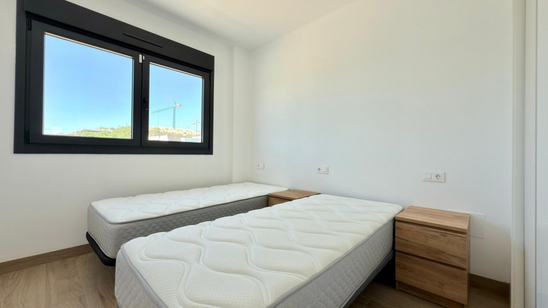 Revente - Appartement - Finestrat