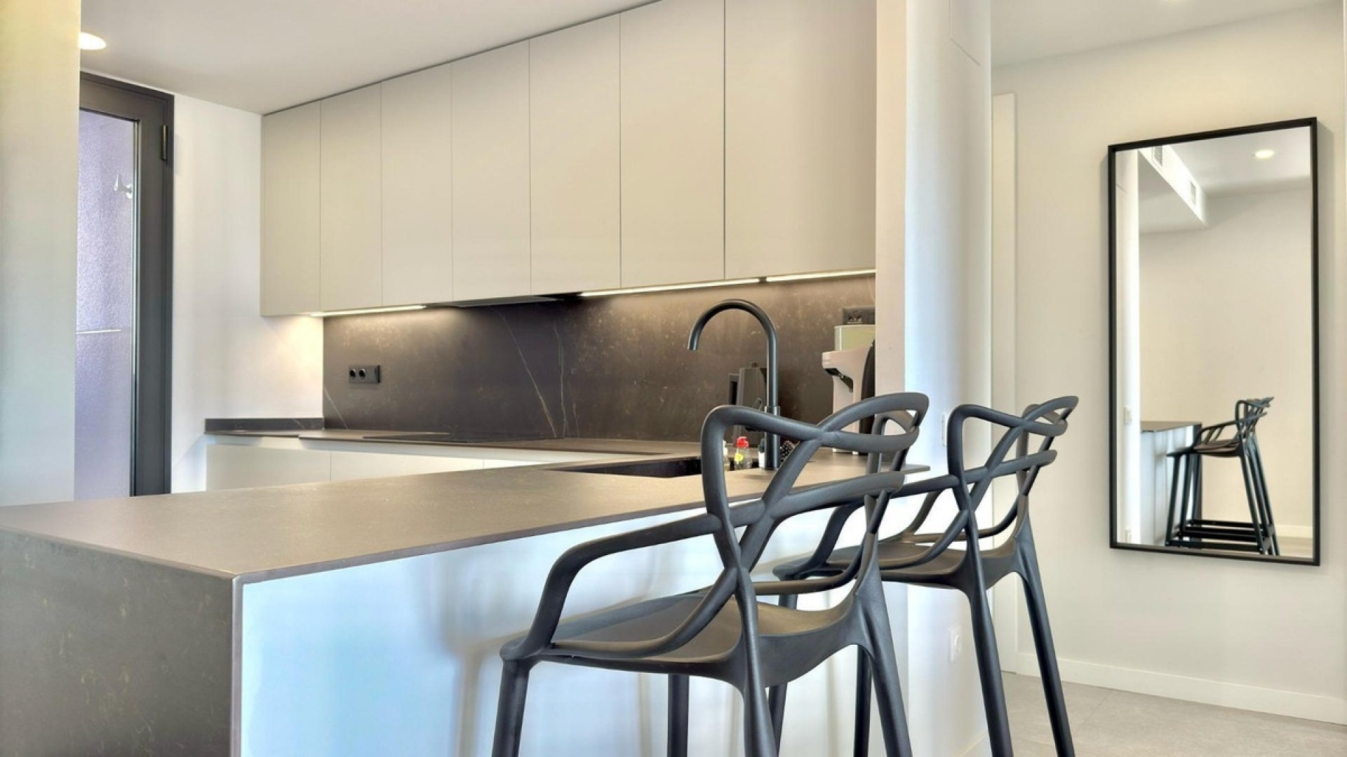 Revente - Appartement - Finestrat