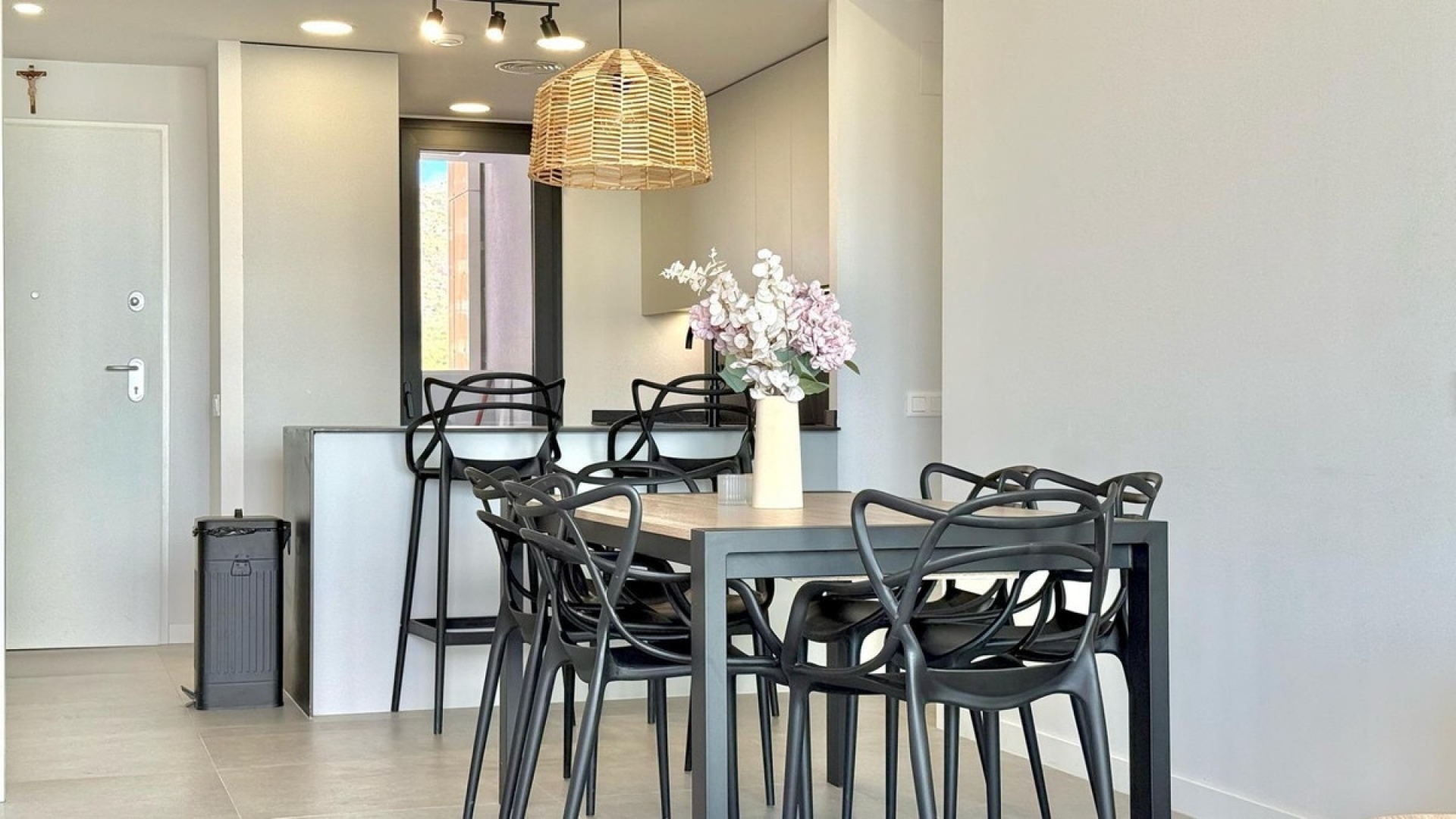 Revente - Appartement - Finestrat