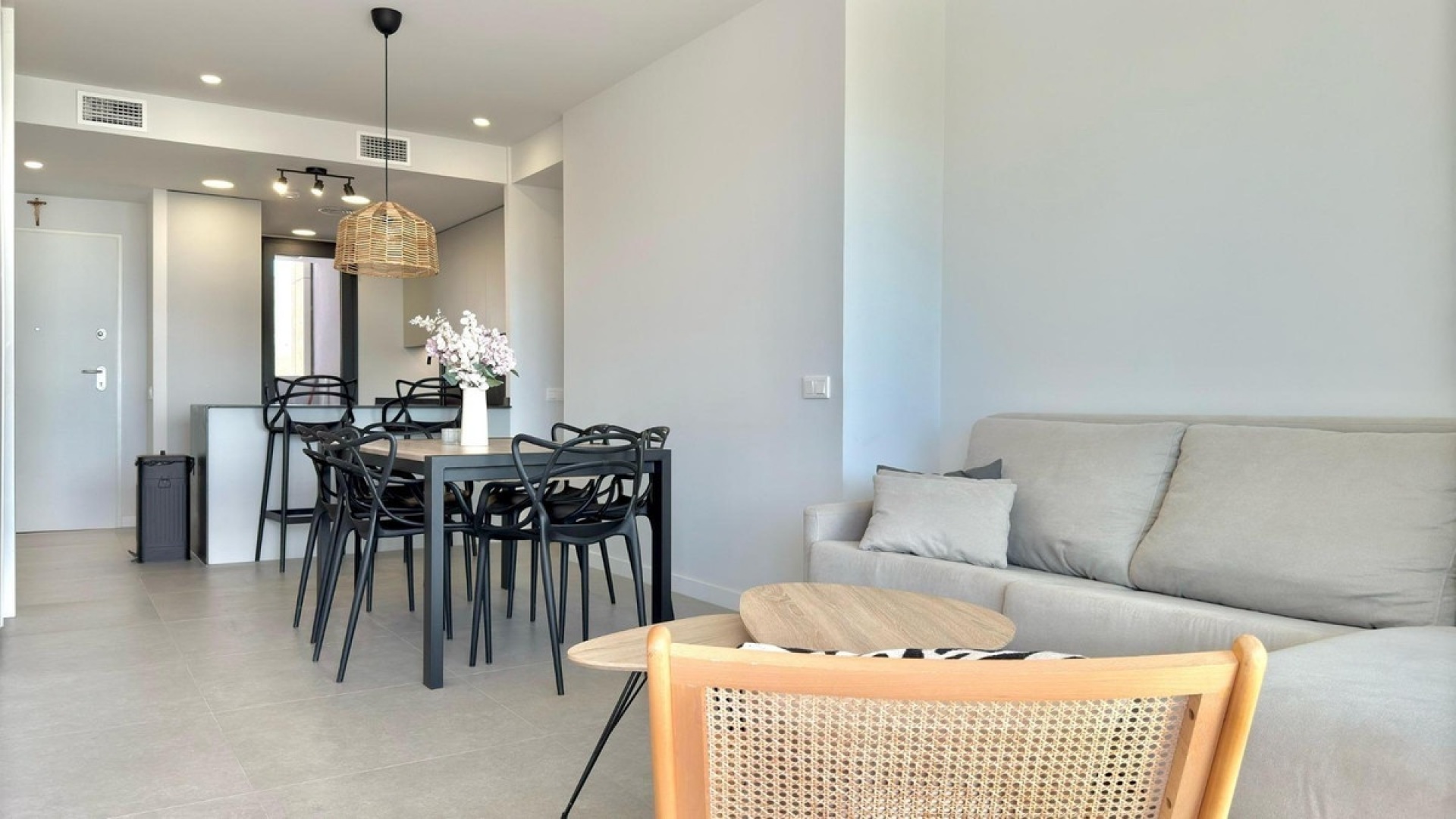 Revente - Appartement - Finestrat