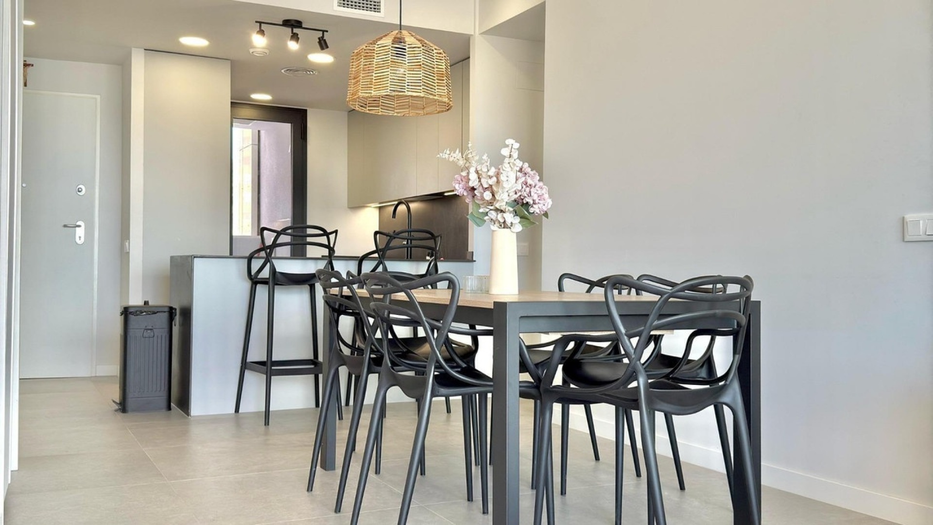 Revente - Appartement - Finestrat