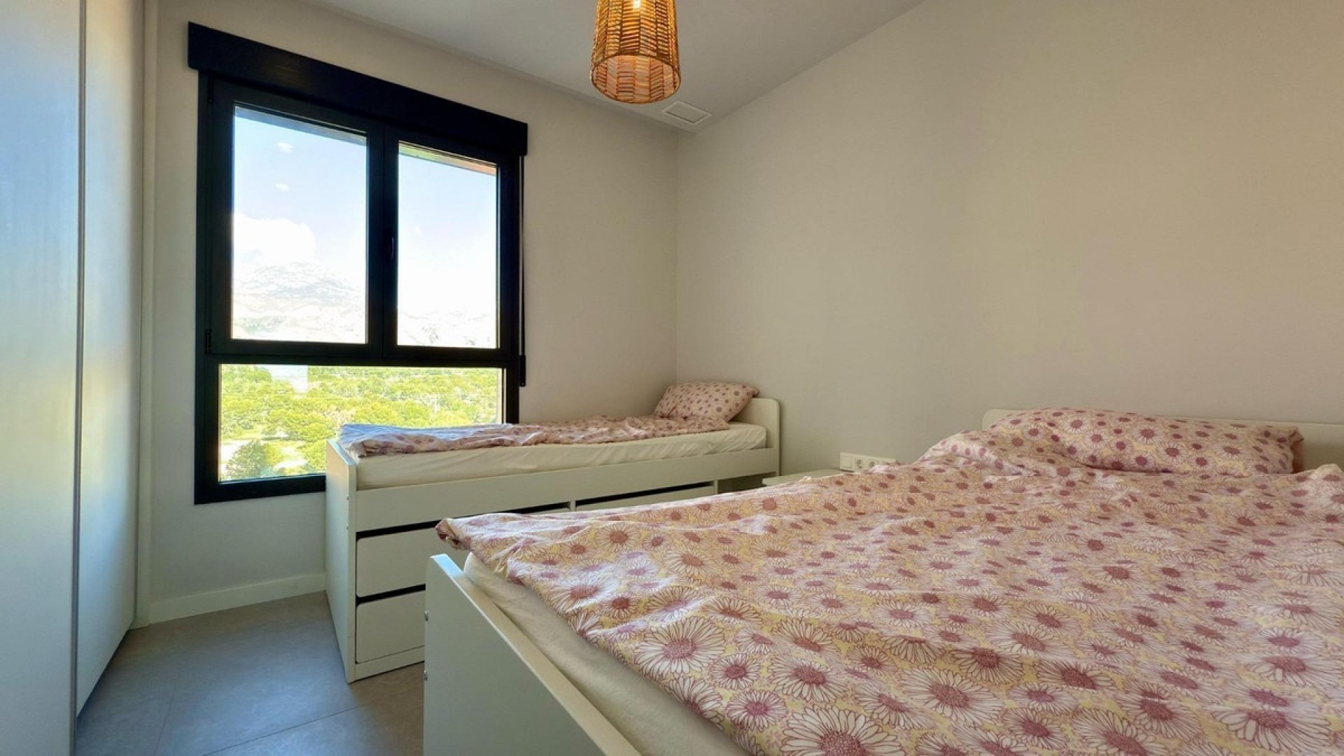 Revente - Appartement - Finestrat