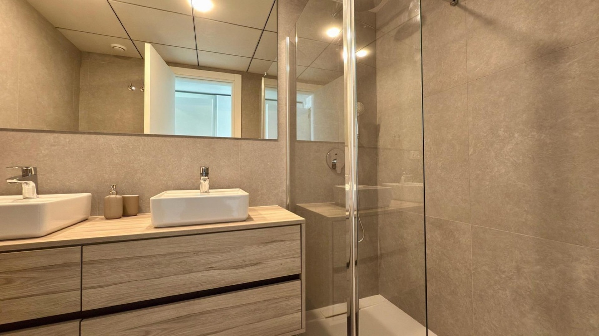 Revente - Appartement - Finestrat