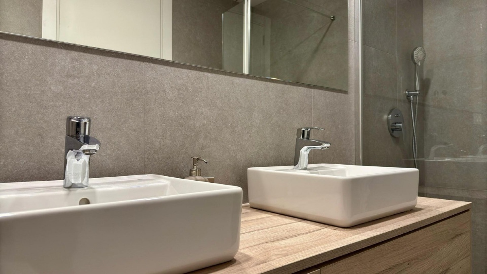 Revente - Appartement - Finestrat