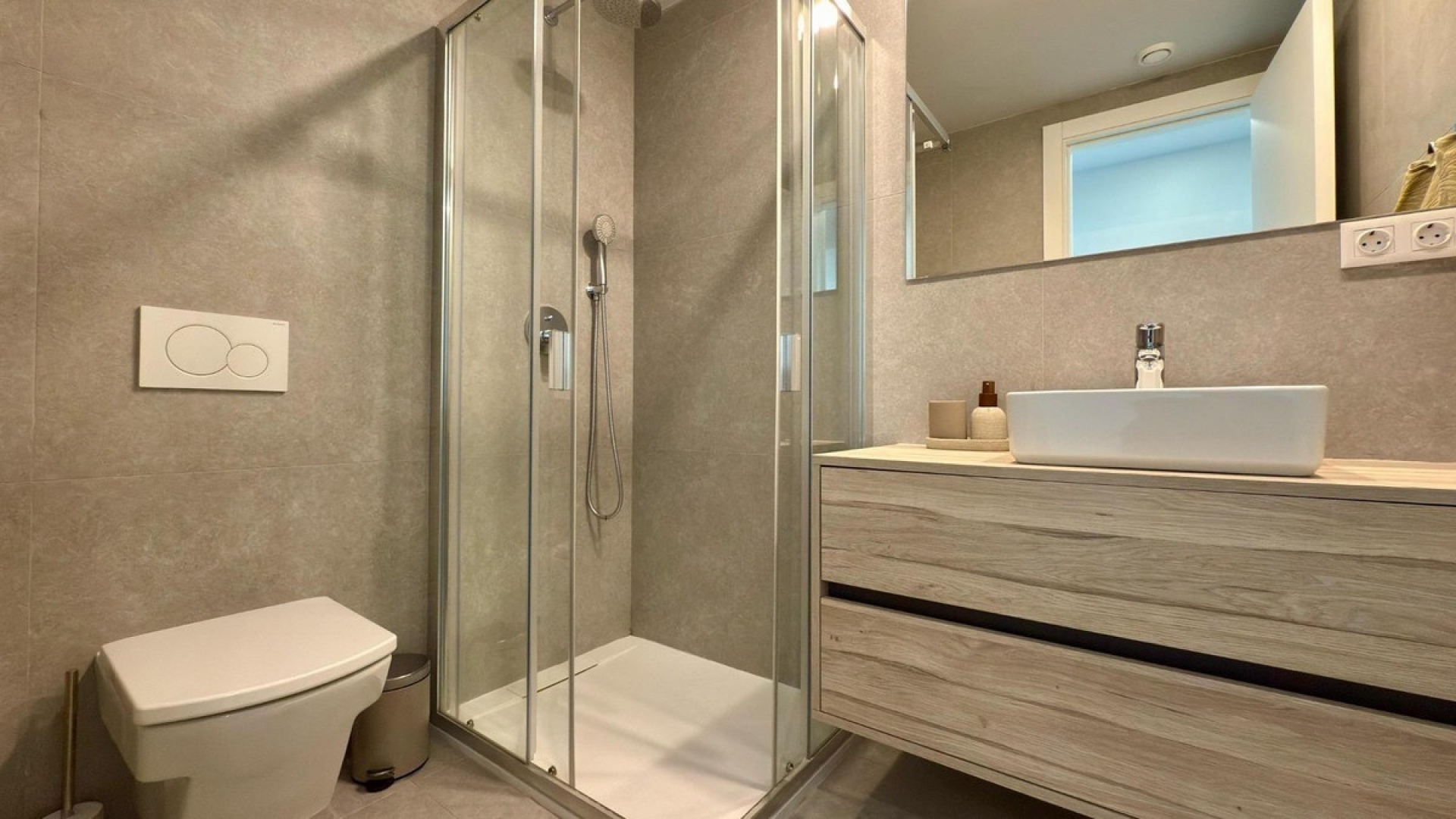 Revente - Appartement - Finestrat