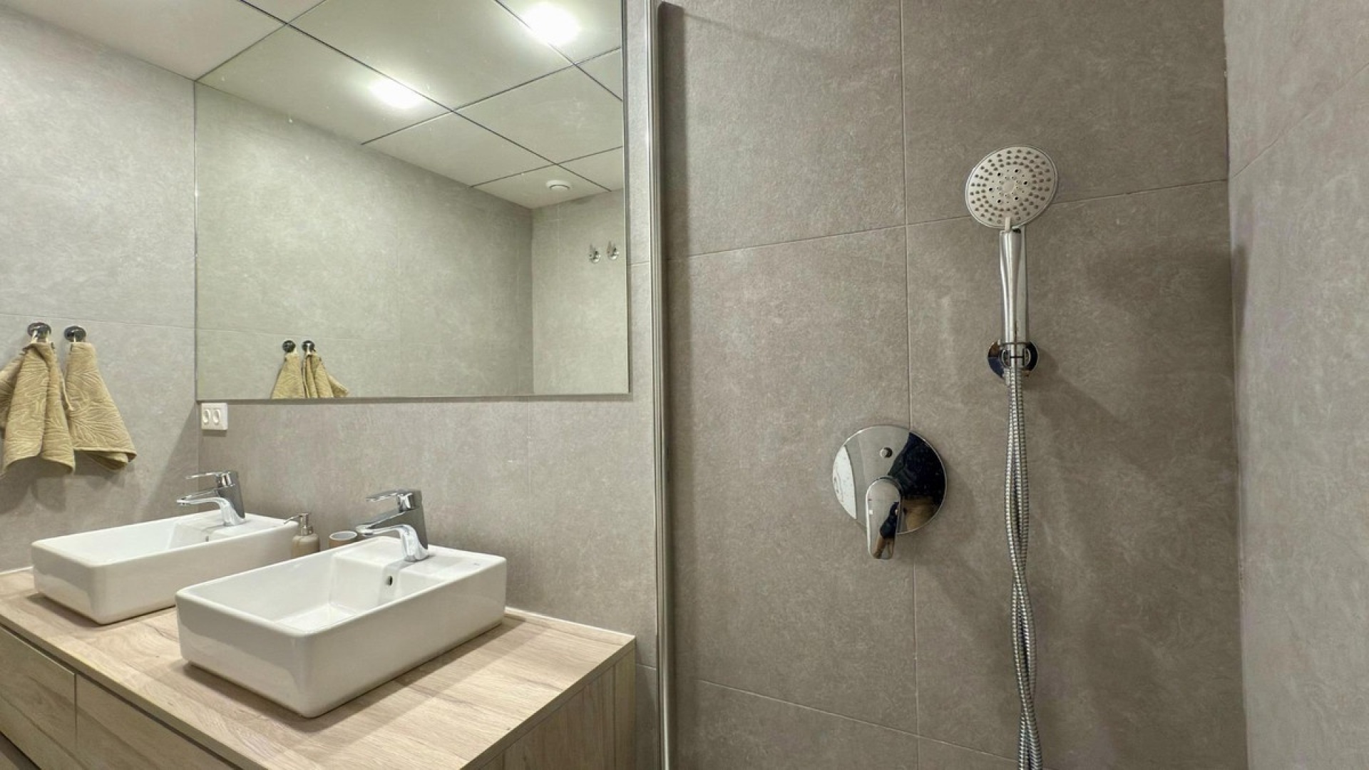 Revente - Appartement - Finestrat