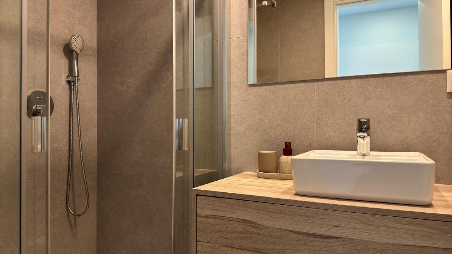 Revente - Appartement - Finestrat