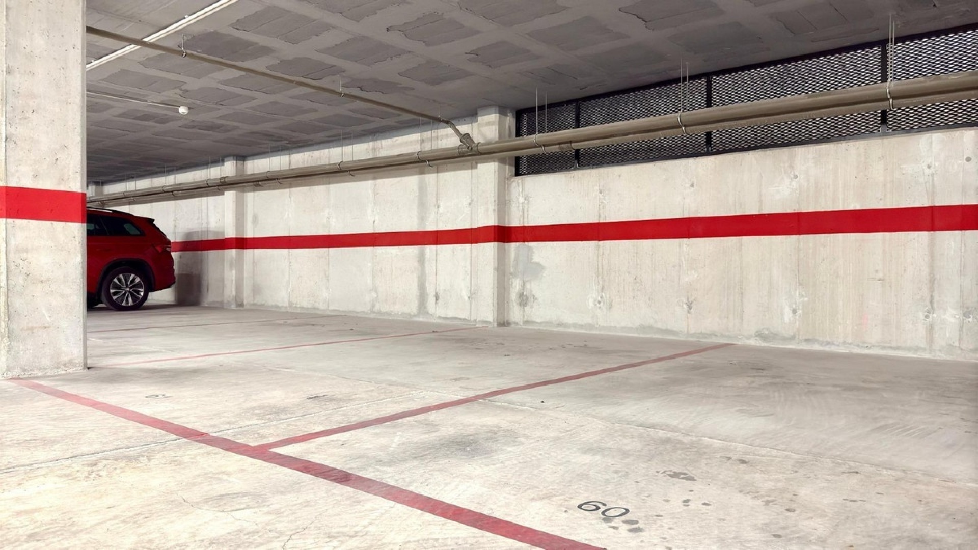 Revente - Appartement - Finestrat