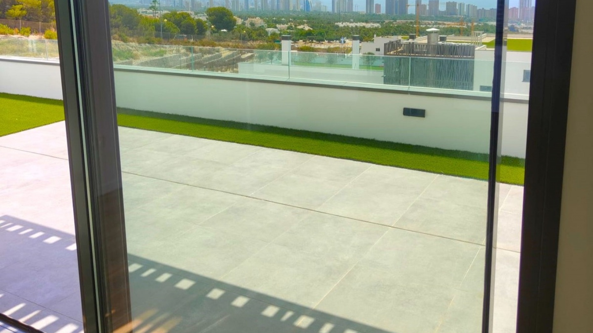 Revente - Appartement - Finestrat