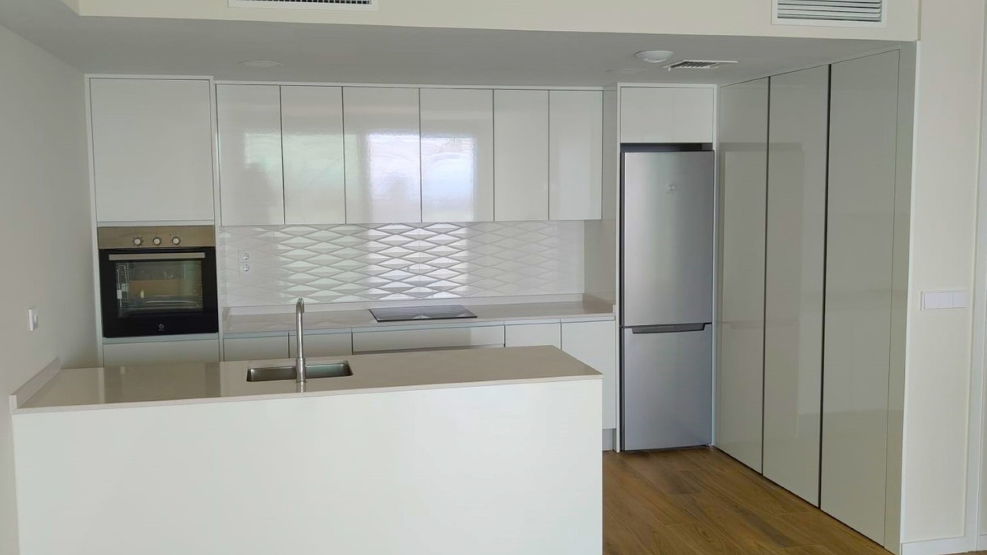Revente - Appartement - Finestrat