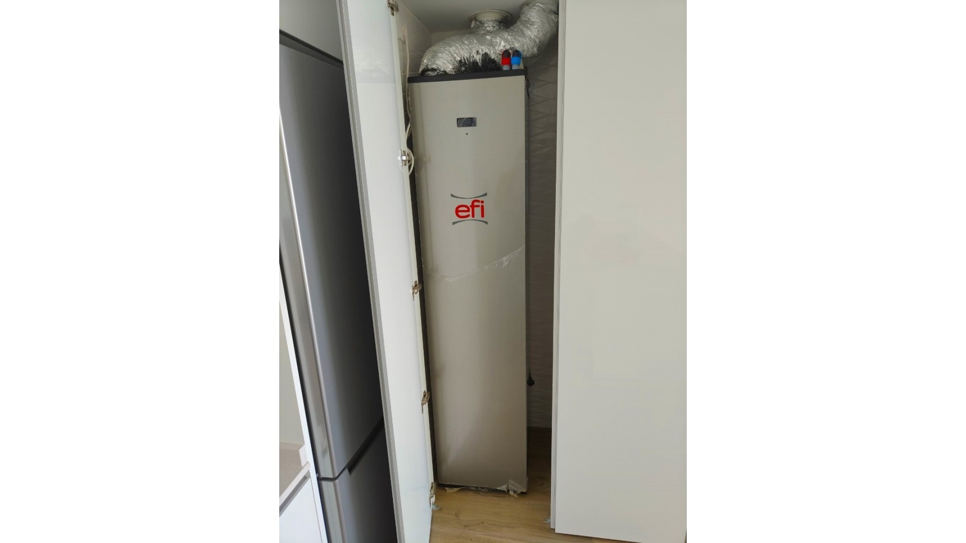 Revente - Appartement - Finestrat
