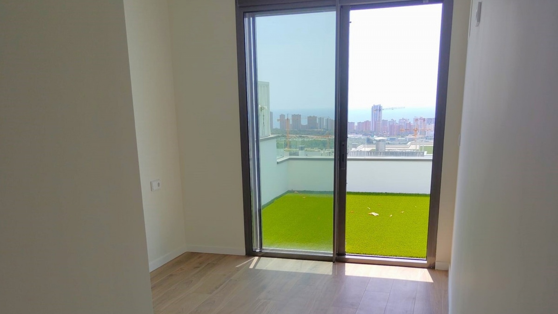 Revente - Appartement - Finestrat