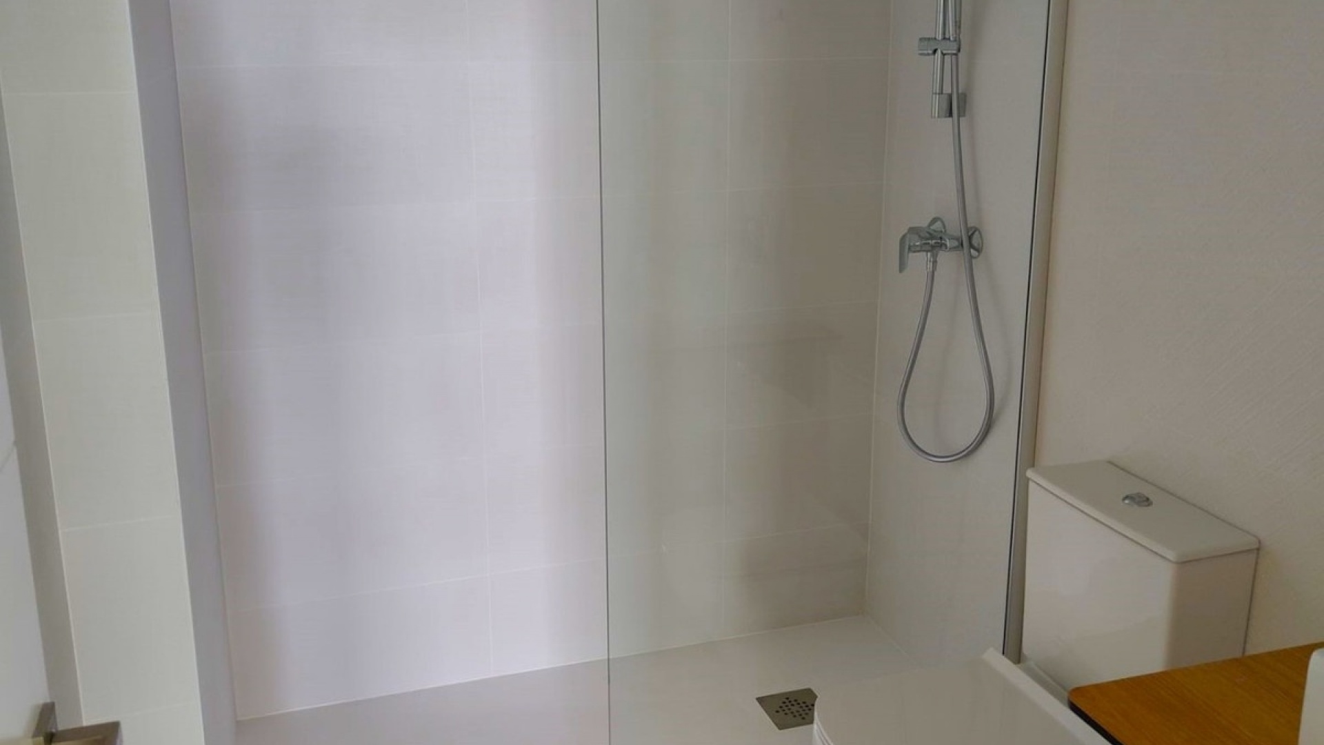 Revente - Appartement - Finestrat