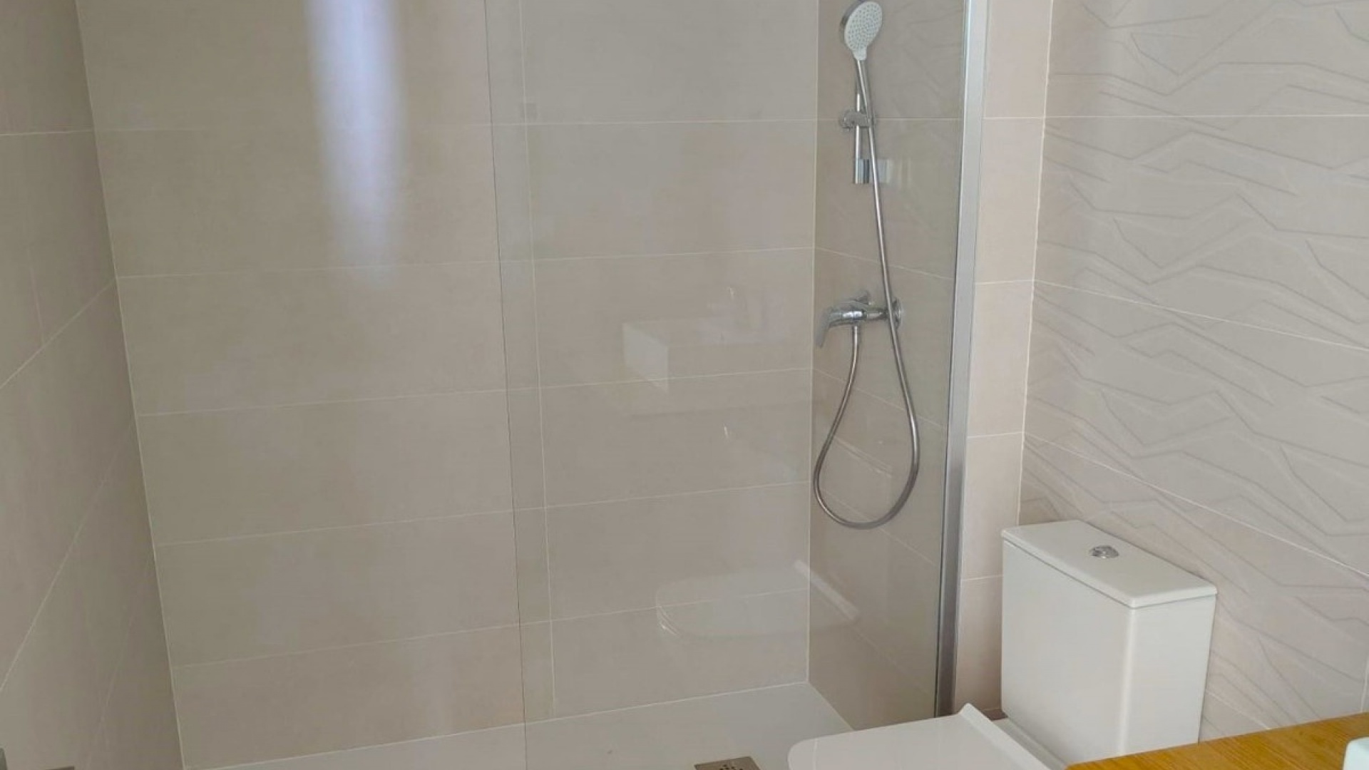 Revente - Appartement - Finestrat