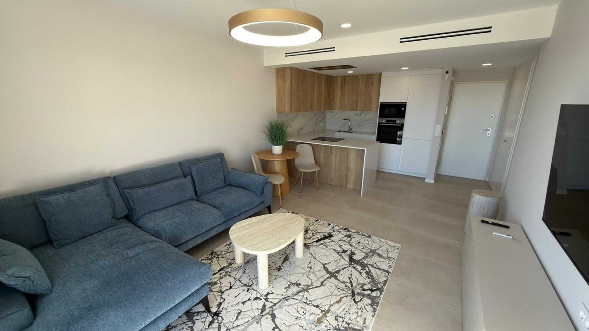 Revente - Appartement - Finestrat