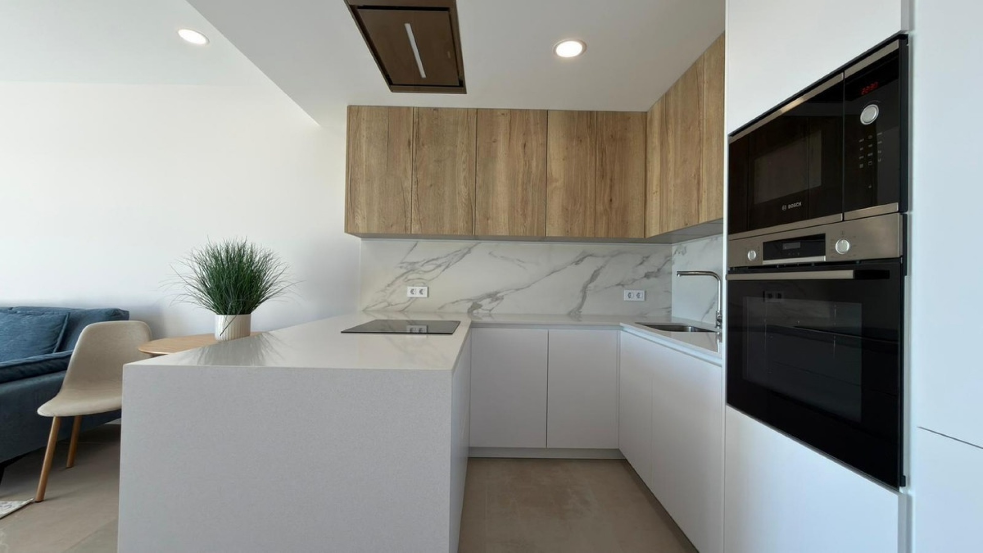 Revente - Appartement - Finestrat