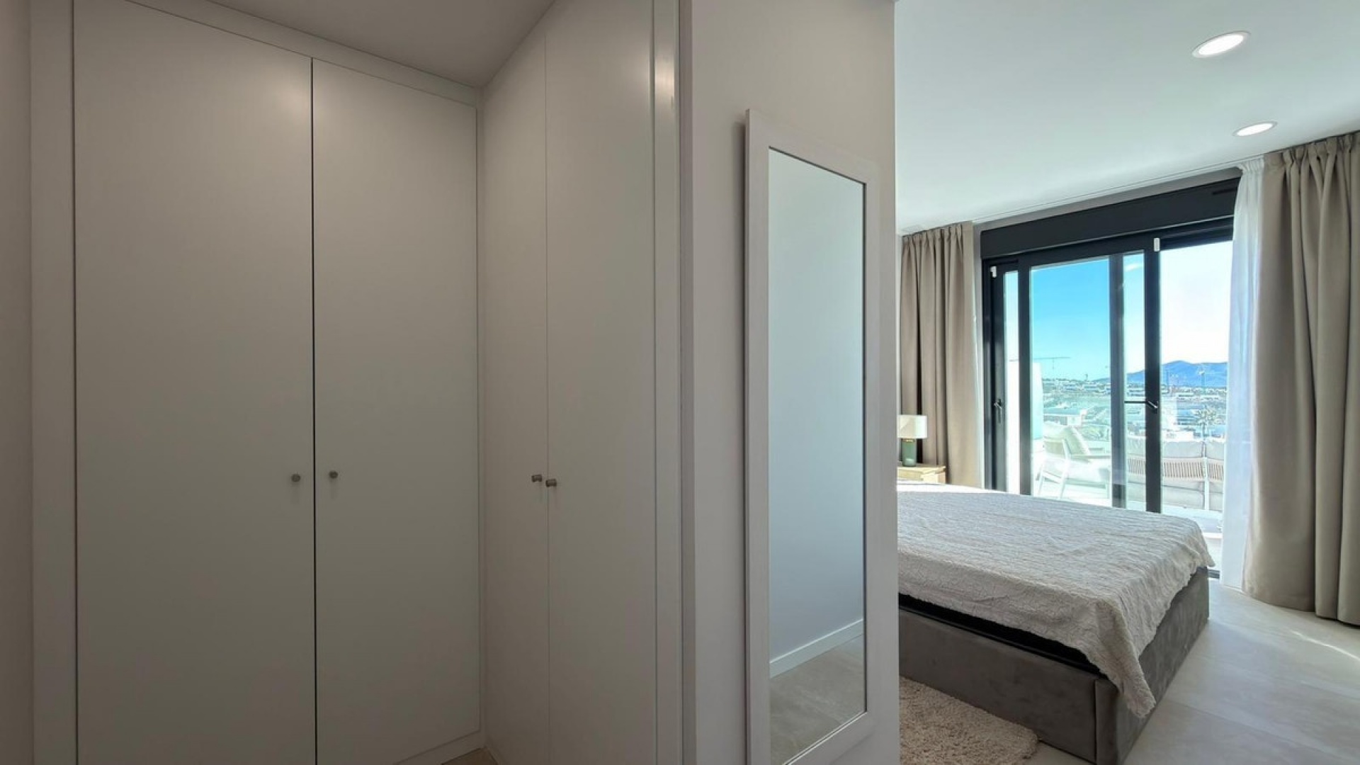 Revente - Appartement - Finestrat