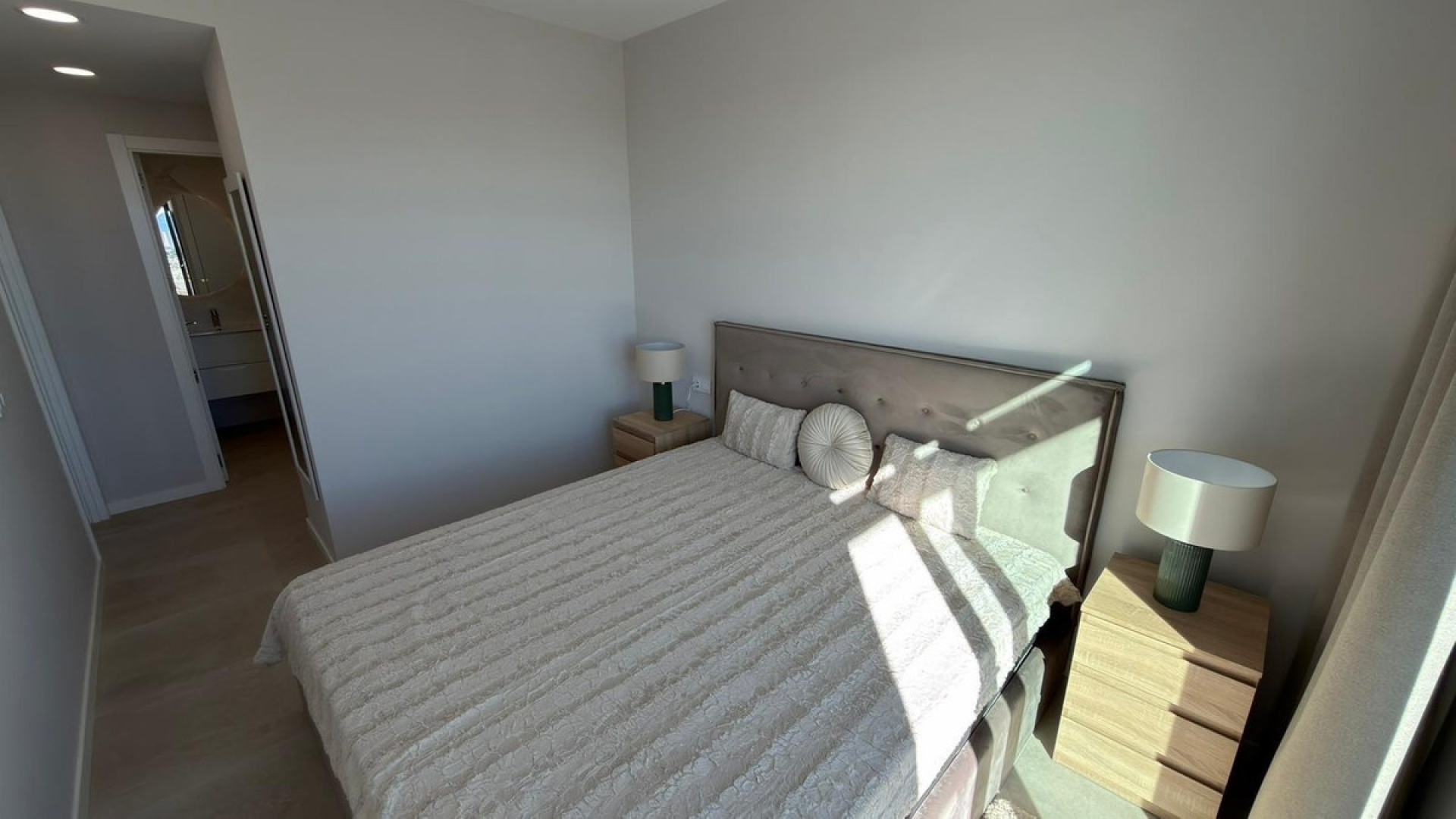 Revente - Appartement - Finestrat