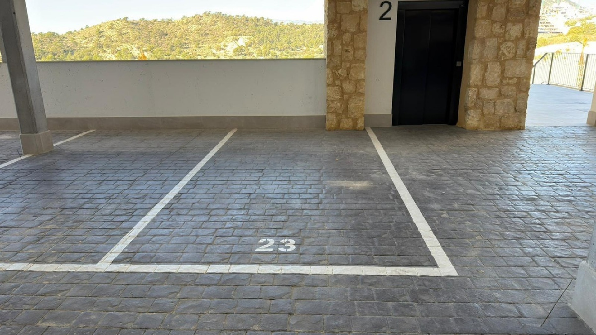 Revente - Appartement - Finestrat