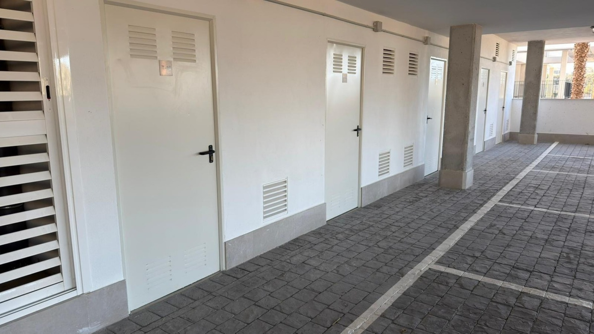 Revente - Appartement - Finestrat
