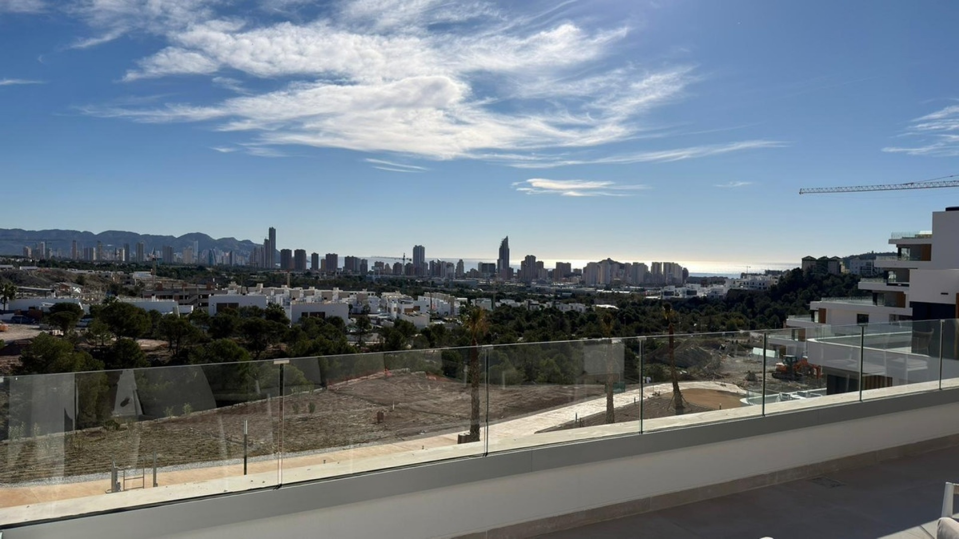 Revente - Appartement - Finestrat