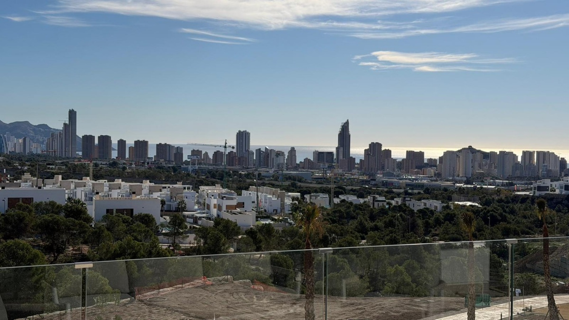 Revente - Appartement - Finestrat