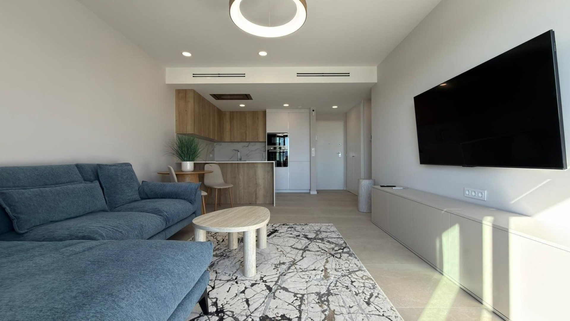 Revente - Appartement - Finestrat