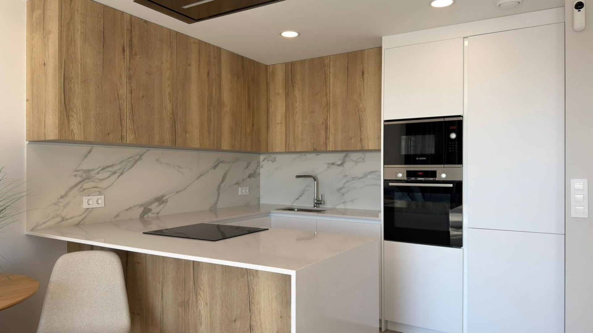 Revente - Appartement - Finestrat