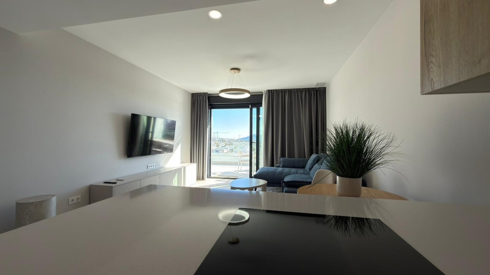 Revente - Appartement - Finestrat