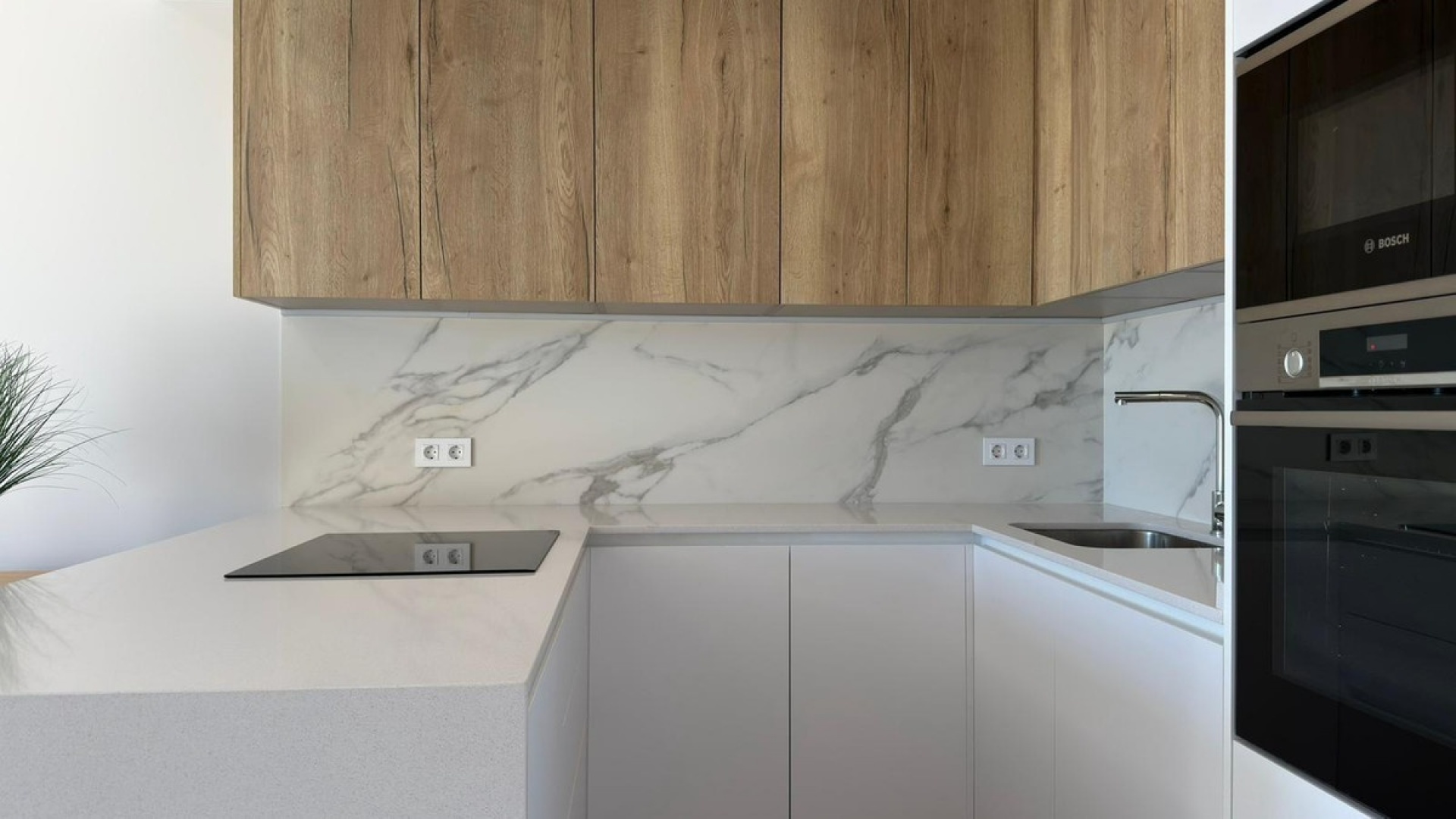 Revente - Appartement - Finestrat