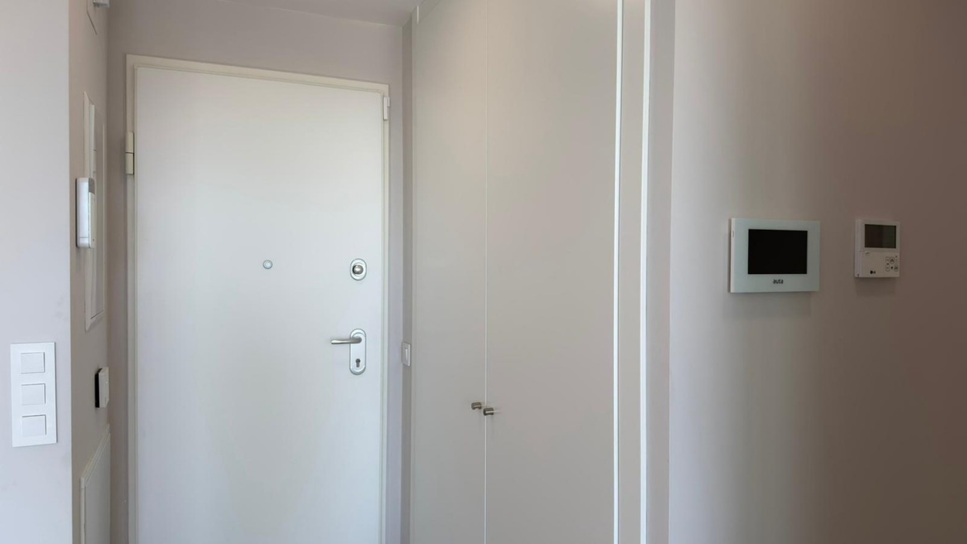 Revente - Appartement - Finestrat
