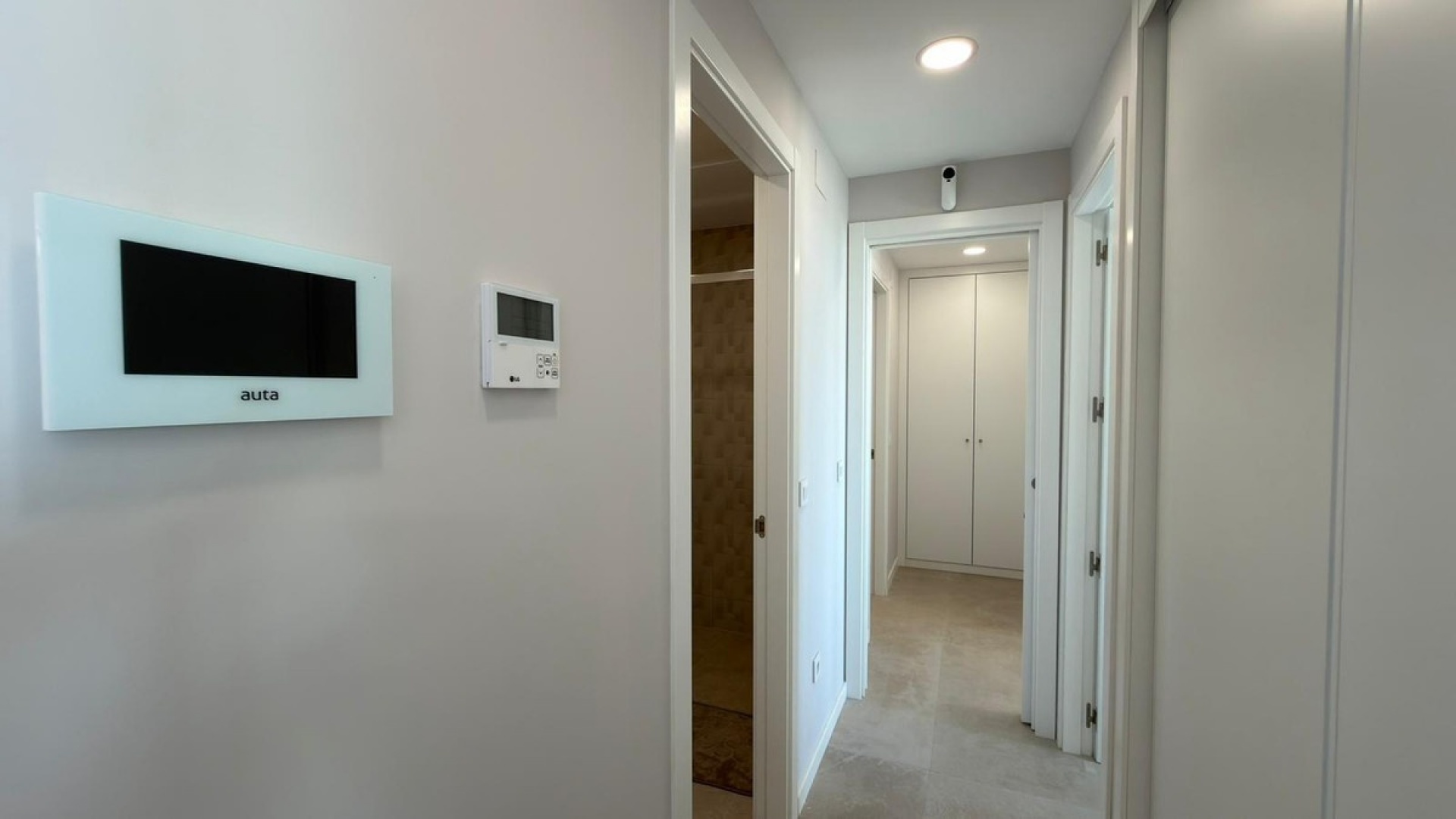 Revente - Appartement - Finestrat