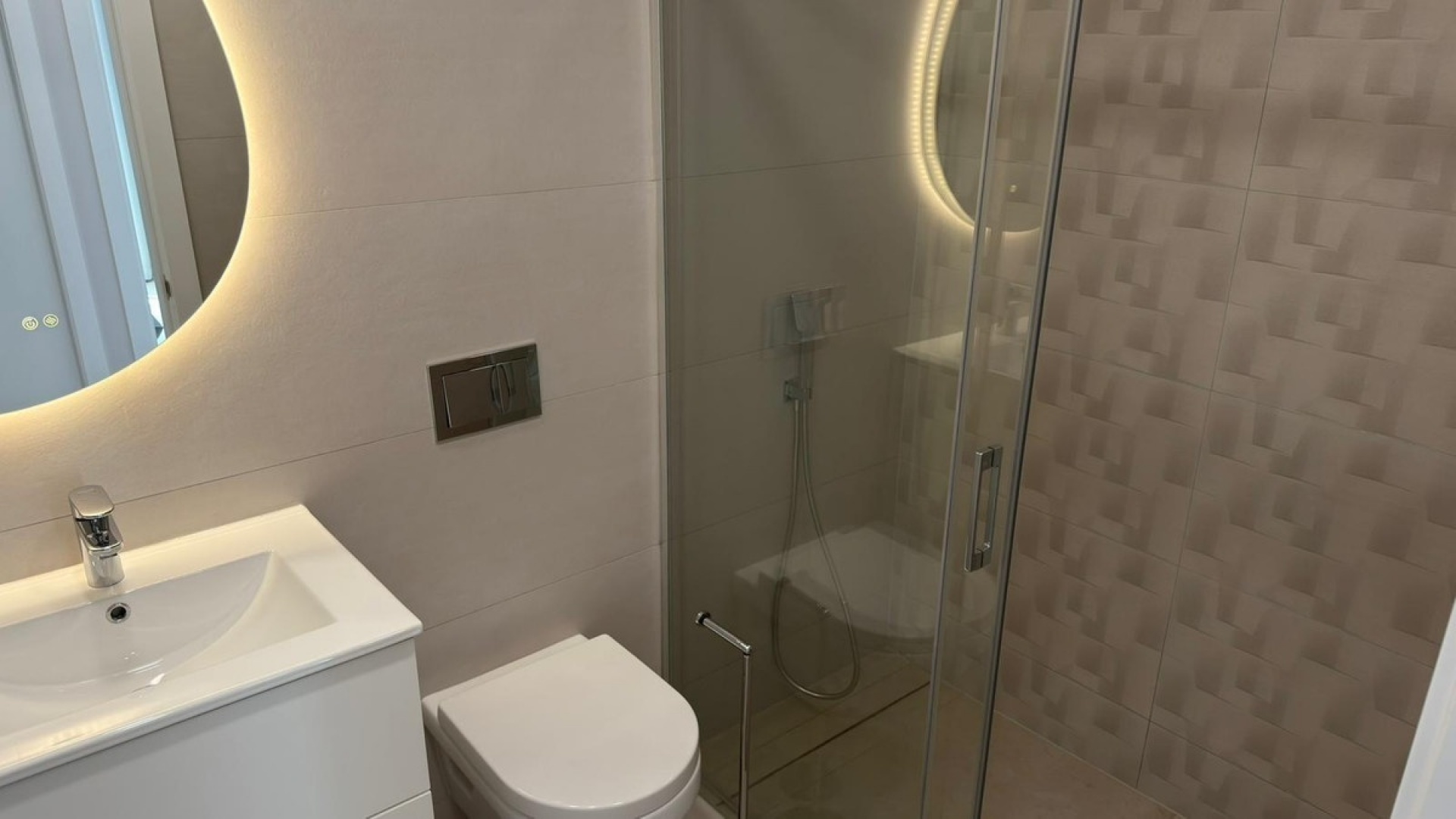 Revente - Appartement - Finestrat