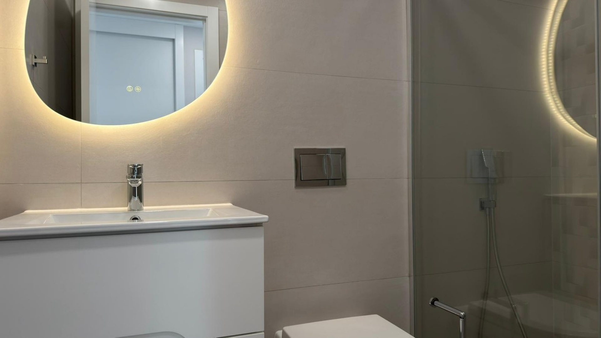 Revente - Appartement - Finestrat