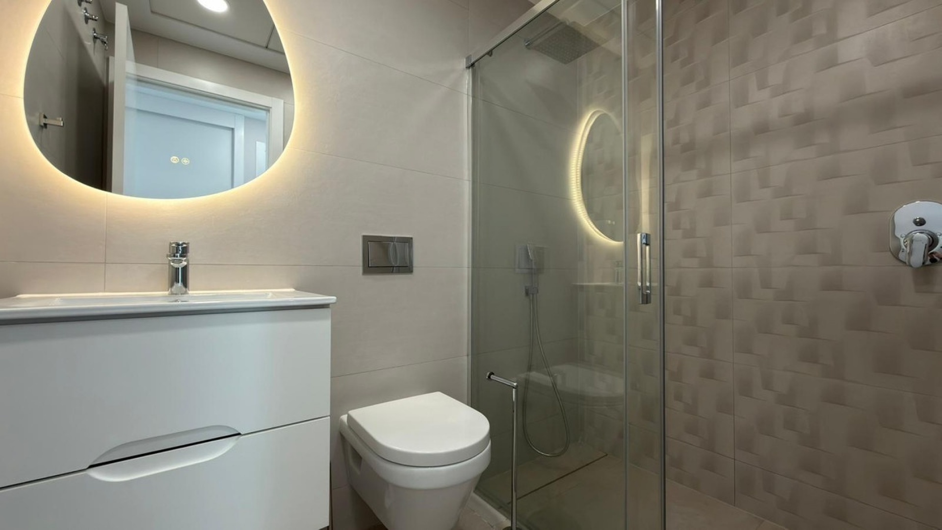 Revente - Appartement - Finestrat