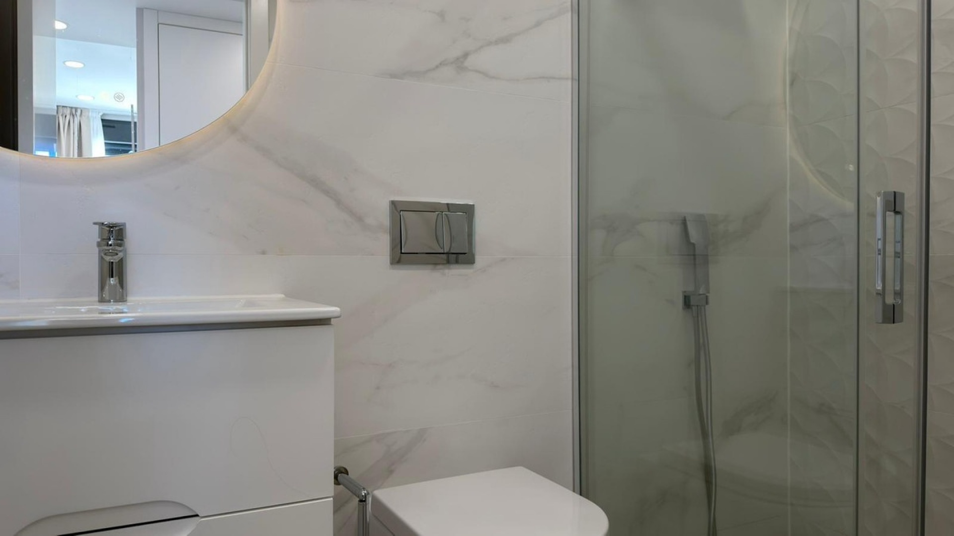 Revente - Appartement - Finestrat