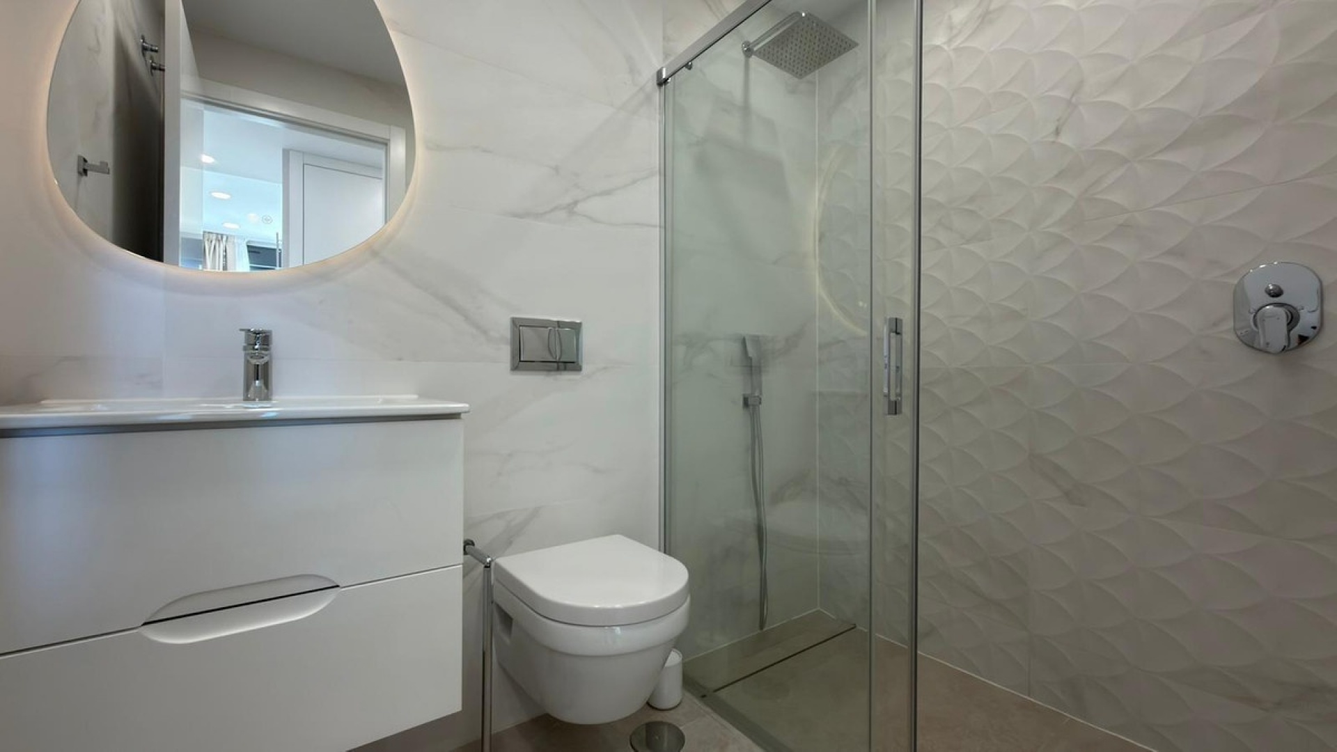 Revente - Appartement - Finestrat