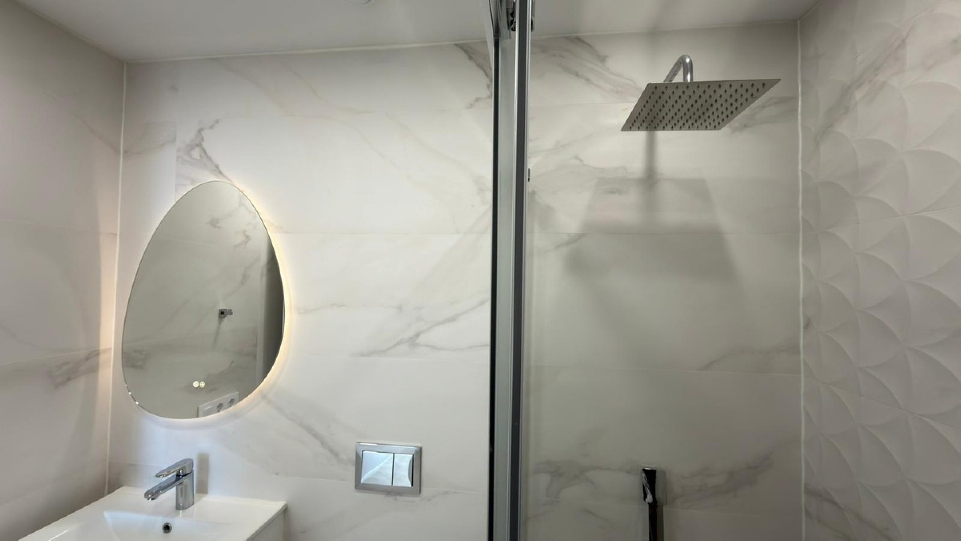 Revente - Appartement - Finestrat